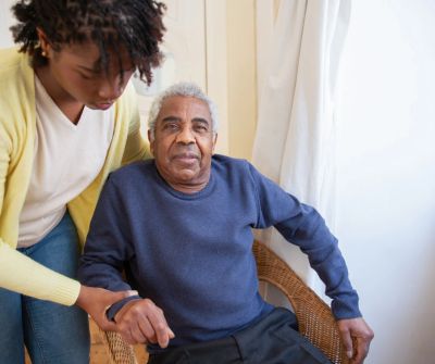 Why Families Choose SuBon In-Home Care