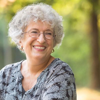 Helping Seniors Age in Place With Confidence