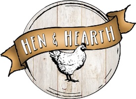 Hen and Hearth