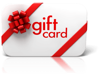 Shop and support local from the convenience of your home, work...anywhere you happen to be.
Gift car