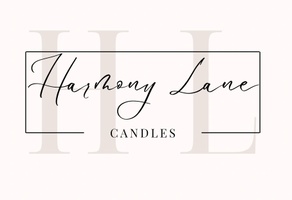 Harmony lane candles