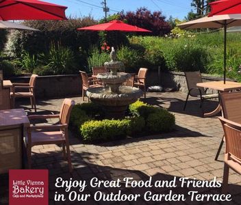 Little Vienna Bakery - Place to eat in Sooke