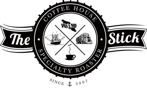 Stick in the Mud Coffee House - Sooke coffee shop