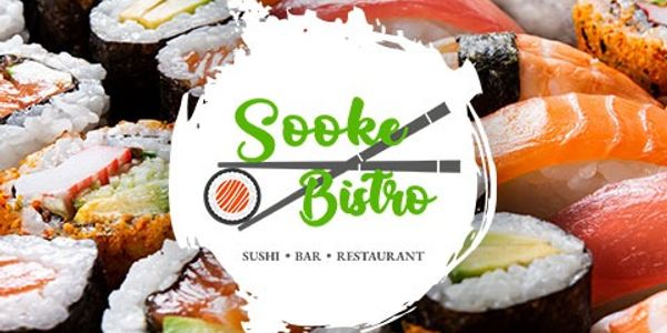 Sooke Bistro - Sushi Restaurant in Sooke