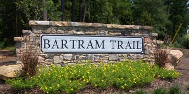 Bartram Trail Homes For Sale