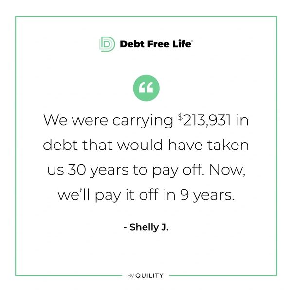 Debt Free Life, using the power of participating whole life insurance