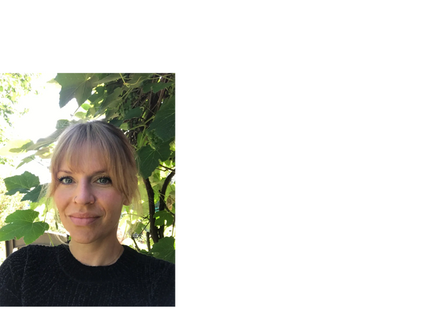 Krista Zerby, LMT, RN, Master Esthetician at Hawthorne Massage and Self Care in West Seattle.