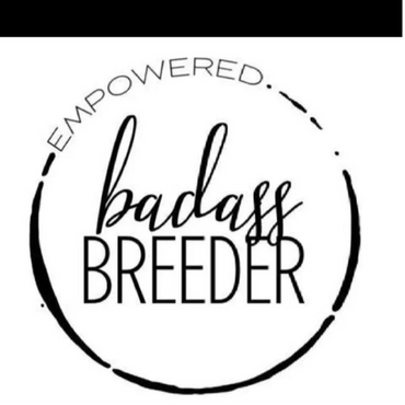 Badass Breeder