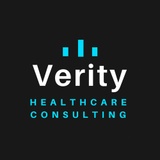 Verity Healthcare Consulting