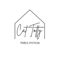 Cat Totty Home Loans