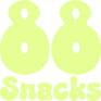 88 Snacks