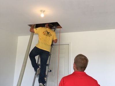 Top-Quality Insulation St Charles & St Louis, MO