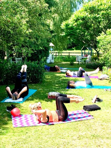 Pilates is an holistic form of exercise that in recent years has gained widespread support from the