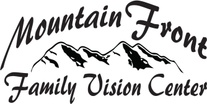 Mountain Front Family Vision Center