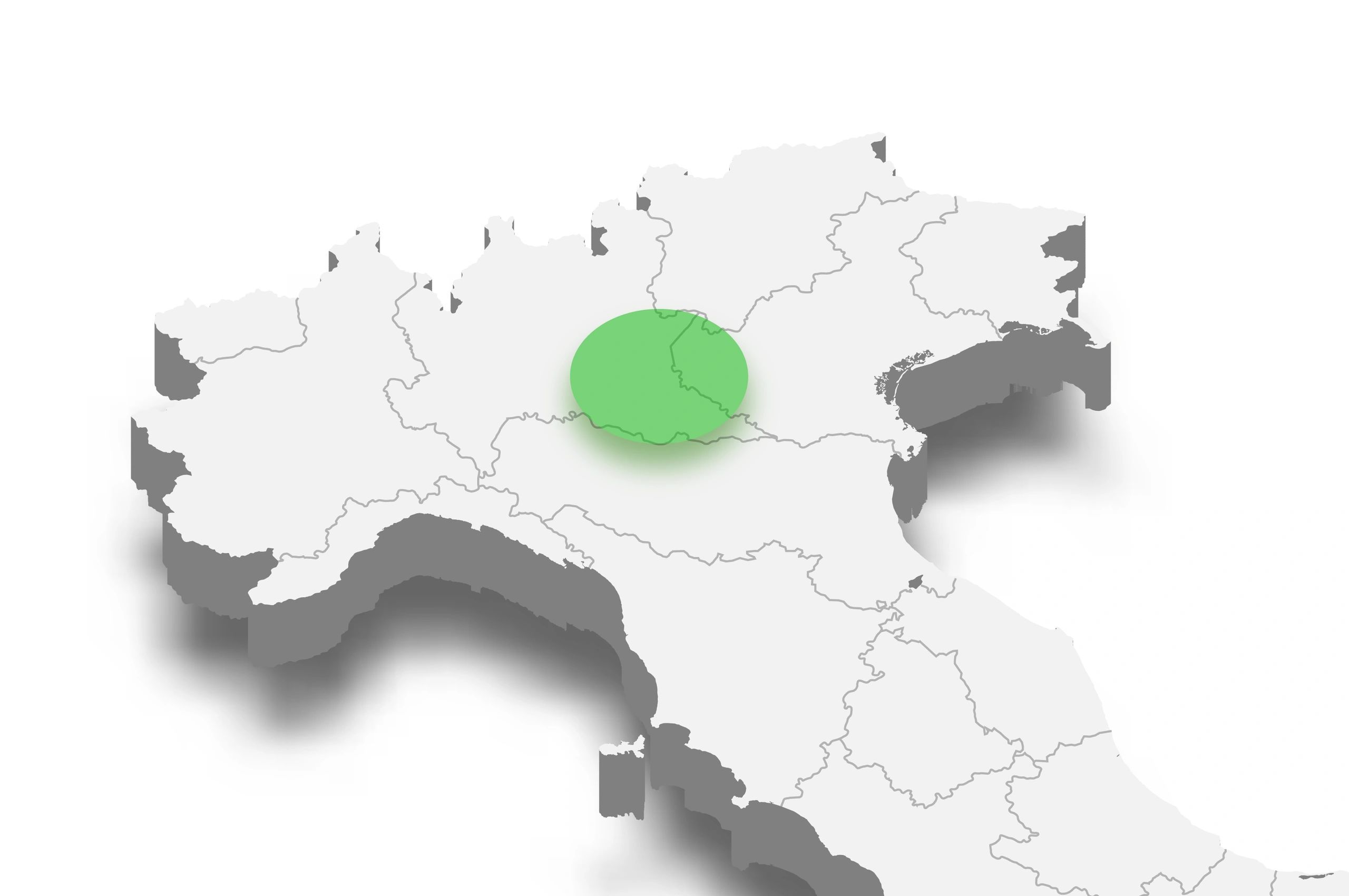 Rezzato, Brescia, Desenzano, Verona, Castiglione, Prevalle, Salo', Bergamo, Molinetto, Muscoline