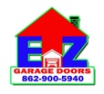 EZ UP Garage Doors 