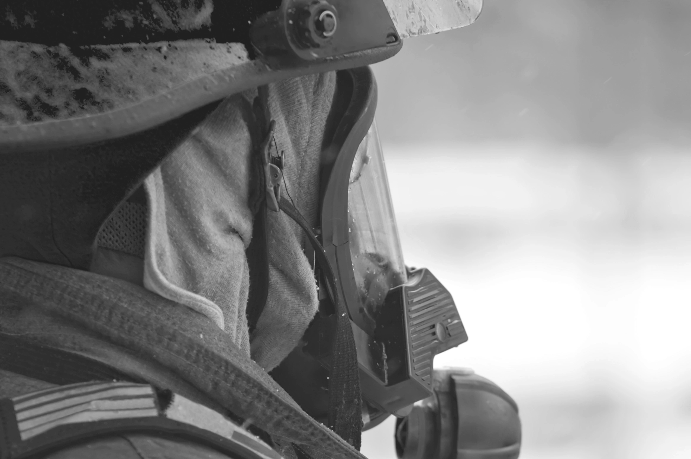 Hillsborough Firefighters