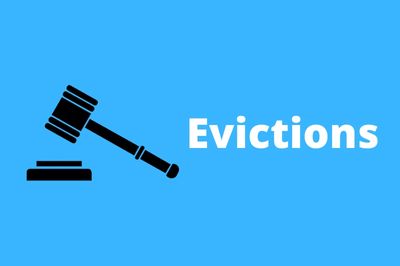 Eviction Lawyer in London