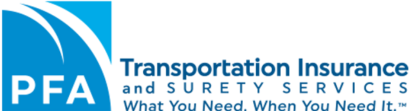 PFA Transportation Insurance logo
