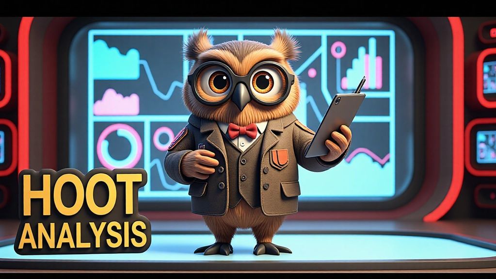 Professor Hoot