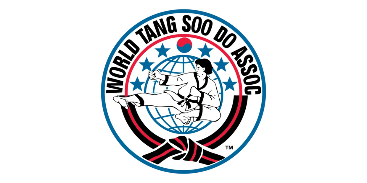 World Tang Soo Do Association official logo