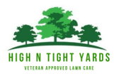High N Tight Yards