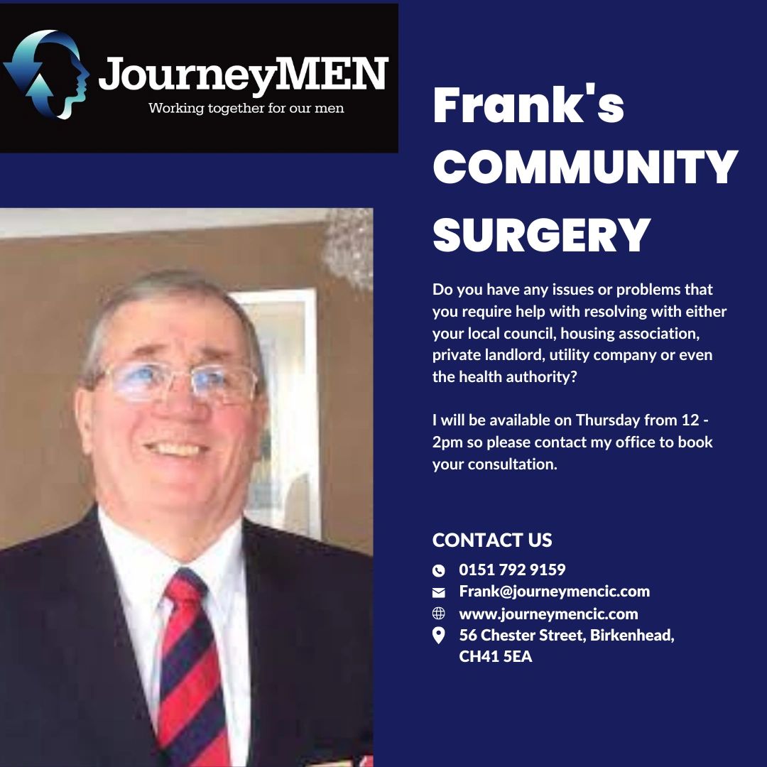 Frank's Community Surgery