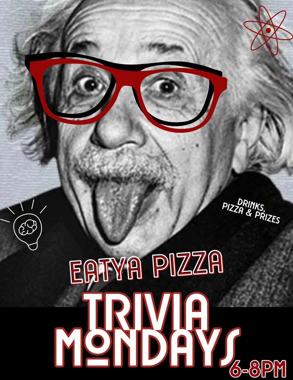 Trivia Mondays