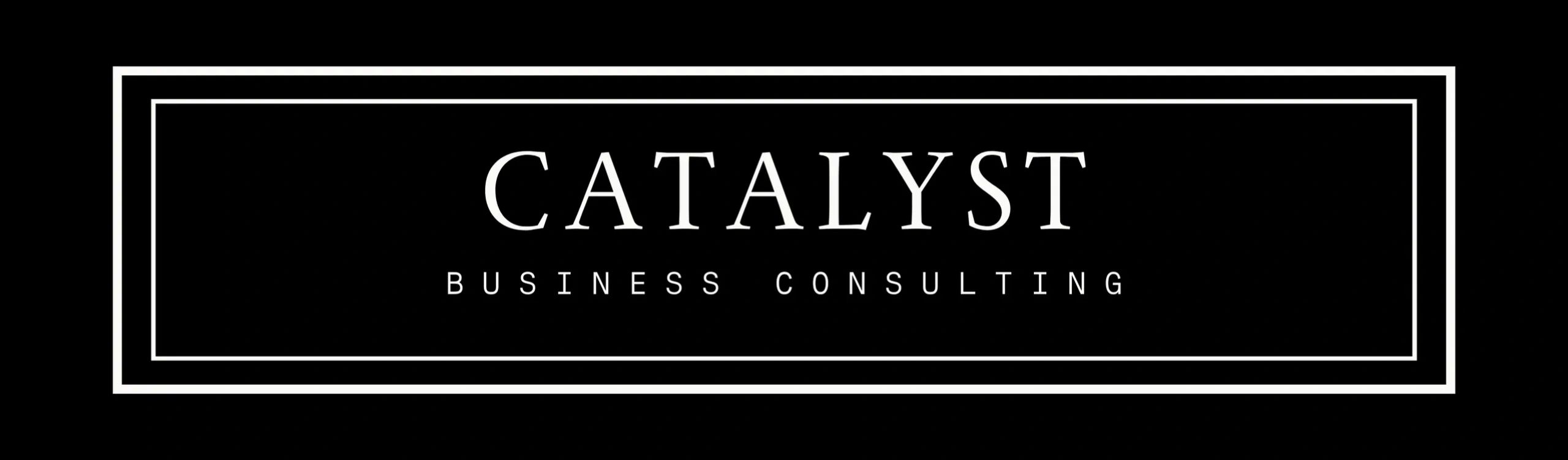 Catalyst Business Consulting