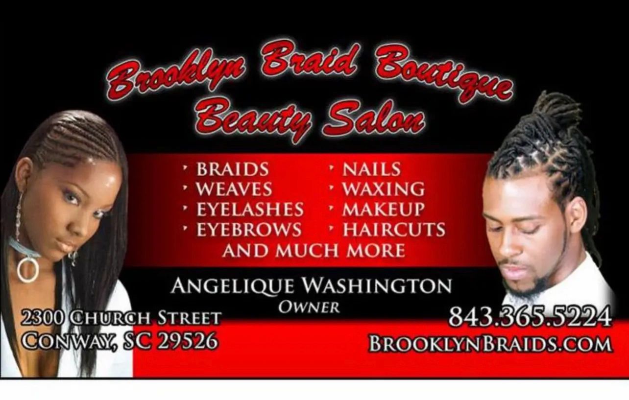 Brooklyn Braid Boutique