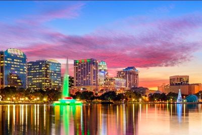 Orlando Personal Injury Lawyer Juan Cordero Lawyers Orlando Skyline