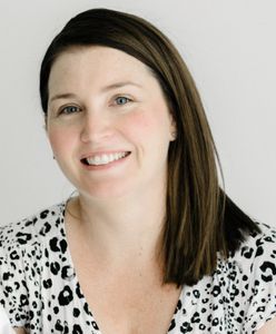 Jess Pembroke Paediatric Occupational Therapist