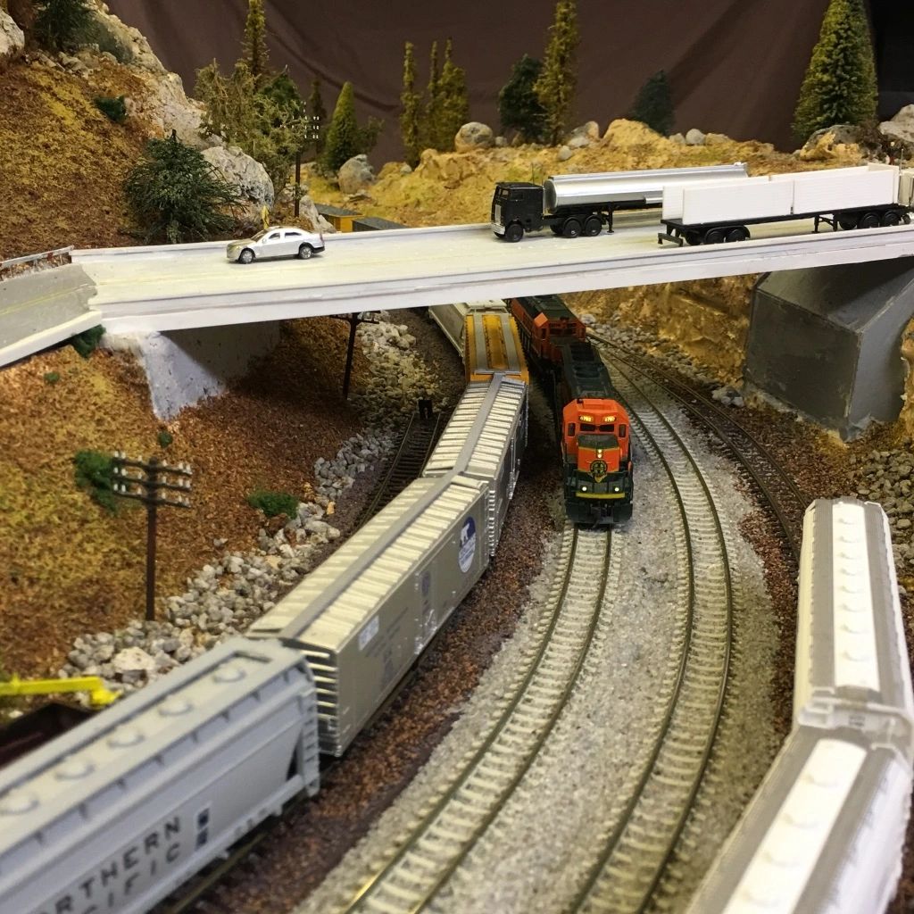 Section of Previous layout 2014-2019