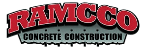 RAMCCO CONCRETE CONSTRUCTION