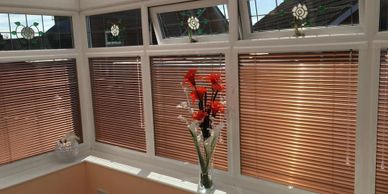 Perfect fit window blinds in bridlington