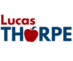 Lucas Thorpe for Dorchester