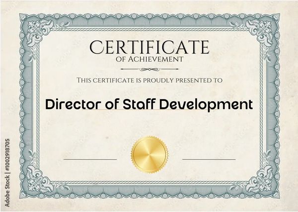 DSD Certificate Online Course For RN & LVN  Only $85