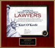America's Most Honored Lawyers