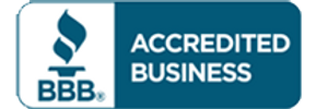 Better Business Bureau Badge