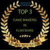 2022  Tada Cakes by Jody - Top 3 Cake Maker in Flintshire