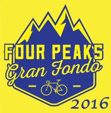 4PGF | 4 Peaks Gran Fondo 2016 Historical Results