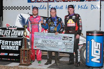 Chris Pedersen Photo