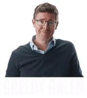Greedy Galen