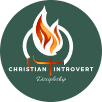 Christian introvert discipleship