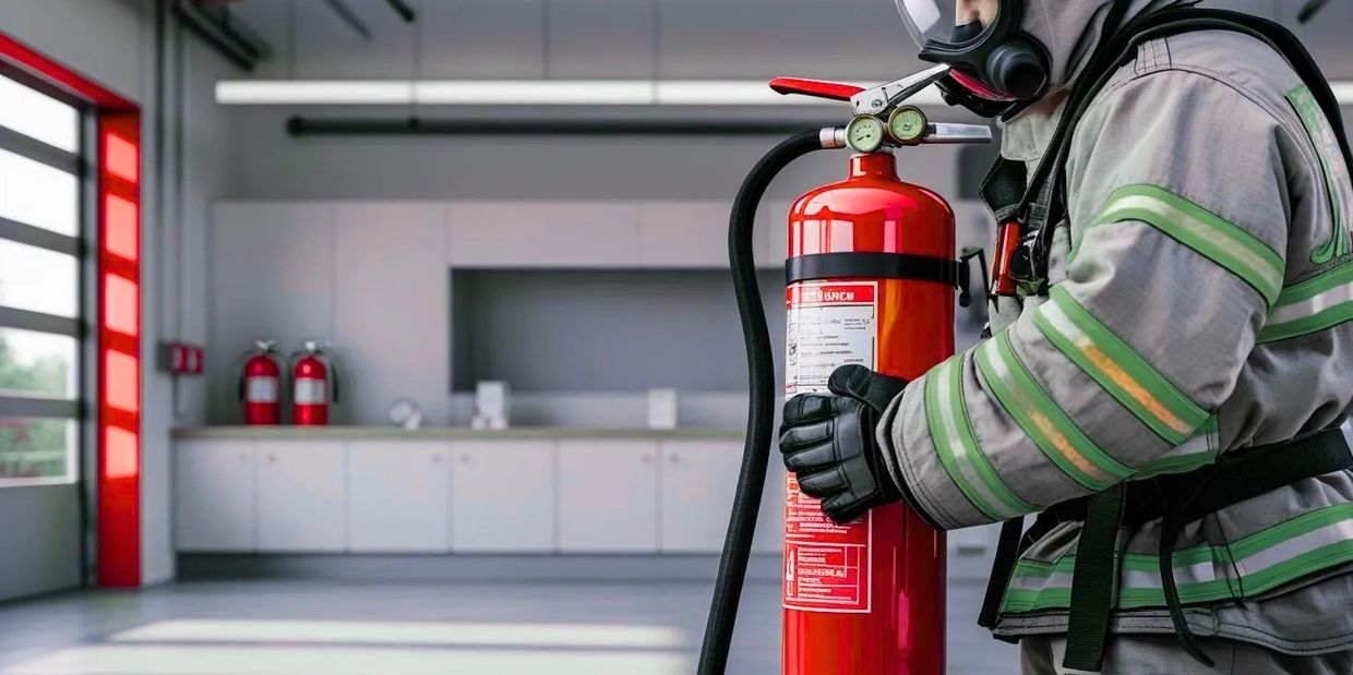 Fire Protection Services