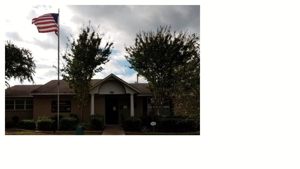 East Oakwood Conway Housing Authority