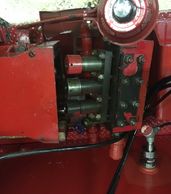Don't let this happen to you.  We offer in field inspections to prevent costly down time.