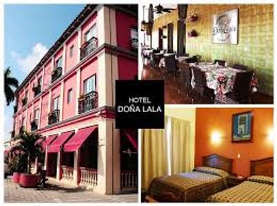 Hotel Doña Lala