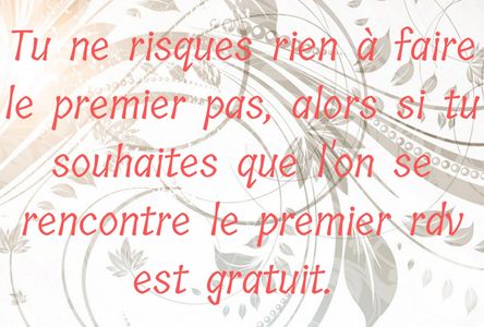 Une manière pour moi de partager avec vous des phrases qui font parties de ma philosophie.