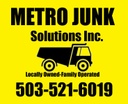 Metro Junk Solutions Inc.